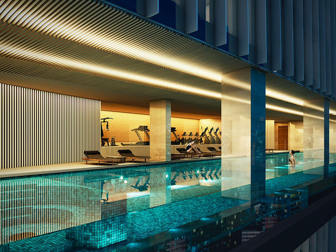 Others 2, Mercure Bangkok Siam Ratchathewi, Ratchathewi