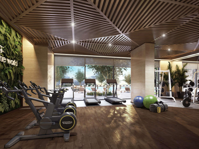 Others 2, Novotel Dhahran Hotel & Residences (Opening Soon), Dammam