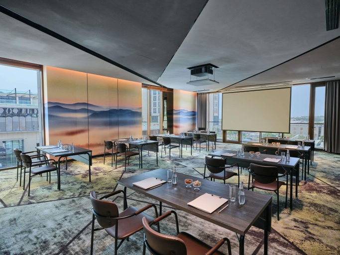 Others 4, Novotel Dhahran Hotel & Residences (Opening Soon), Dammam