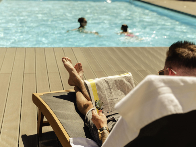 Sport & Beauty 2, Novotel Nancy, Meurthe-et-Moselle