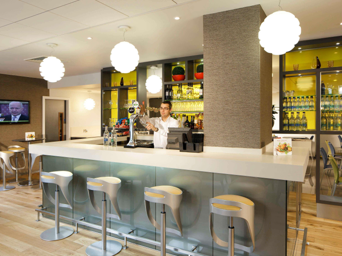 Food & Drinks 5, ibis Manchester Centre Princess Street, Manchester