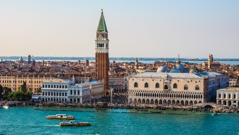 Exterior & Views 2, Vignette Collection THE VENICE TIMES HOTEL by IHG, Venezia