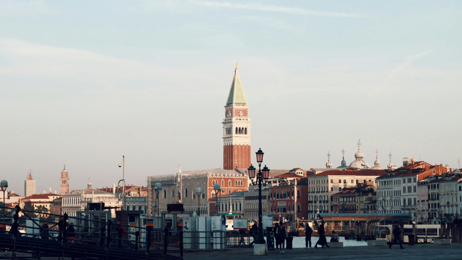 Exterior & Views 2, Vignette Collection THE VENICE TIMES HOTEL by IHG, Venezia