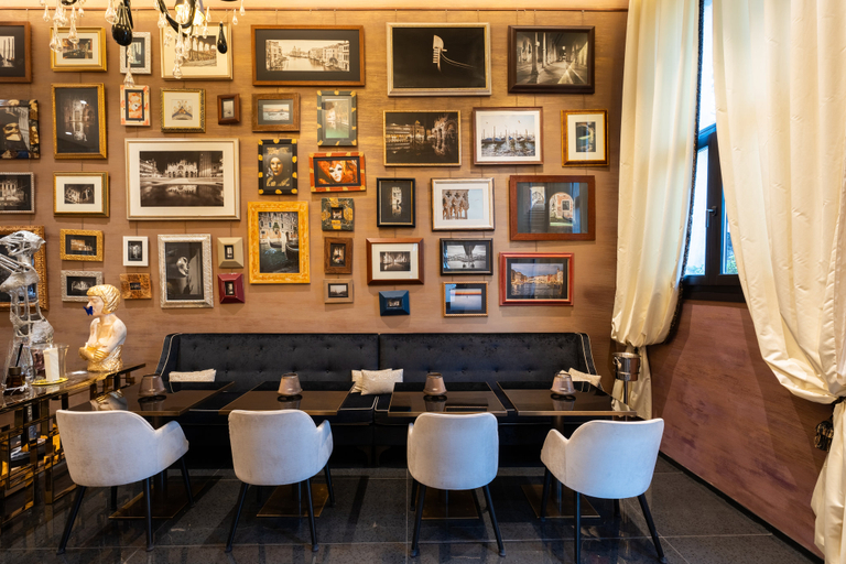 Food & Drinks 5, Vignette Collection THE VENICE TIMES HOTEL by IHG, Venezia