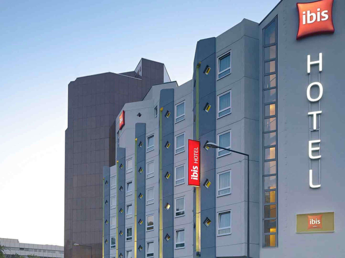 Exterior & Views 2, ibis Koeln Centrum, Köln