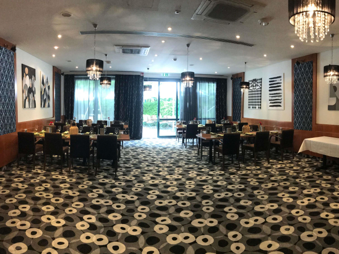 Food & Drinks 5, Mercure Tagungs & Landhotel Krefeld, Krefeld