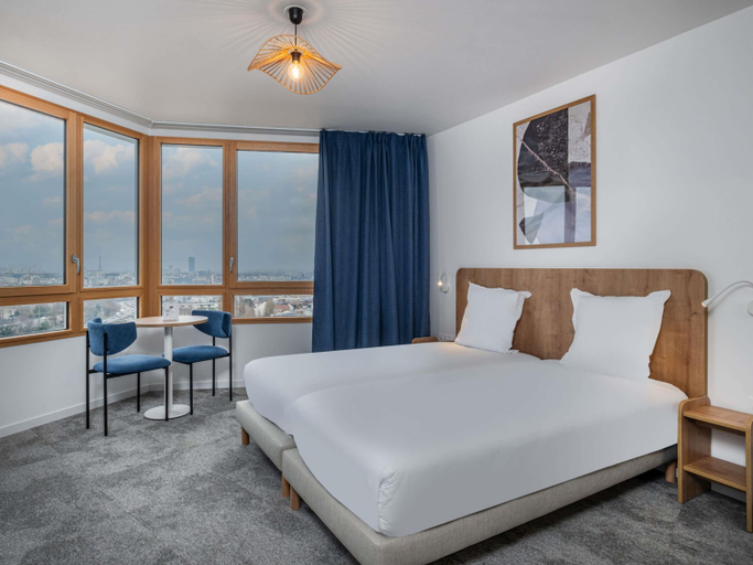 Others 2, Aparthotel Adagio Access Paris Sud Villejuif, Val-de-Marne