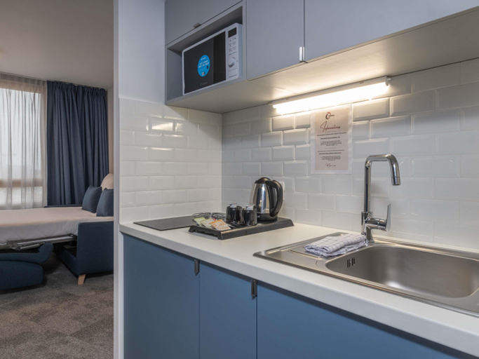 Others 3, Aparthotel Adagio Access Paris Sud Villejuif, Val-de-Marne