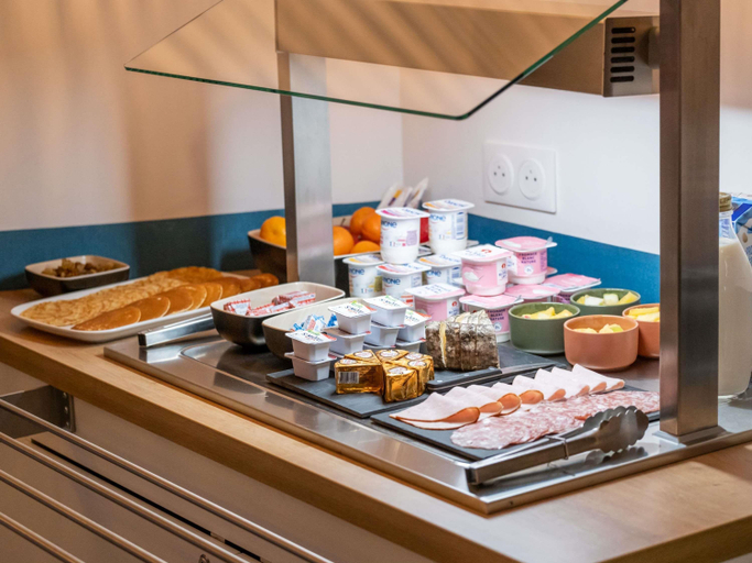 Others 5, Mercure Paris Sud Villejuif Residence, Val-de-Marne