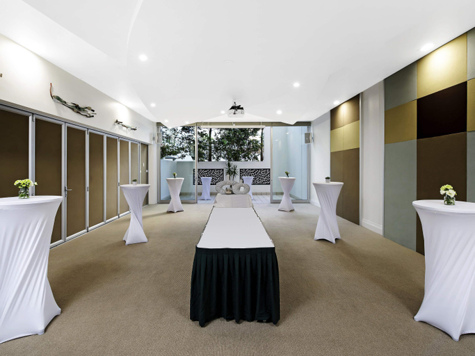 Other Facilities 3, The Sebel Maroochydore, Maroochy - Maroochydore