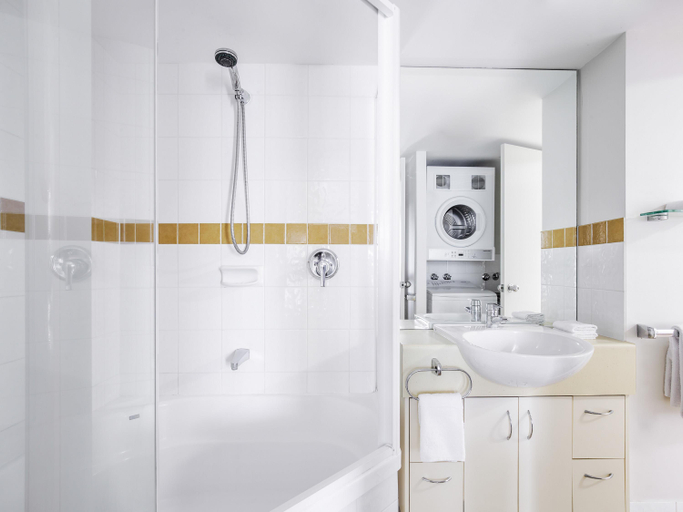 Bathroom 5, BreakFree Alexandra Headland Beach, Maroochy - Mooloolaba