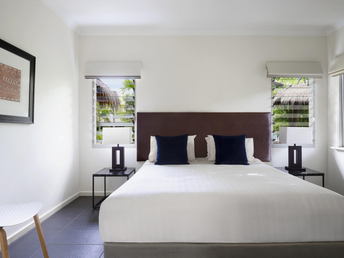 Bedroom 3, Mantra Frangipani Broome, Broome