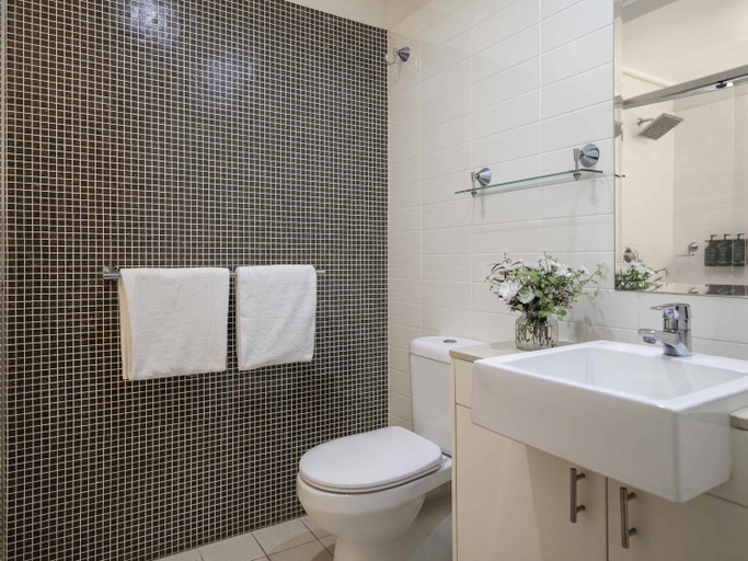 Bathroom 4, Mantra The Observatory Port Macquarie, Port Macquarie-Hastings - Pt A