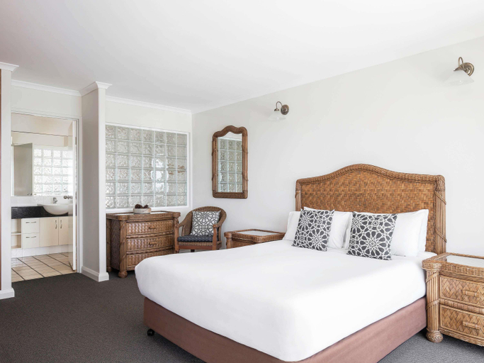 Bedroom 3, BreakFree Alexandra Headland Beach, Maroochy - Mooloolaba