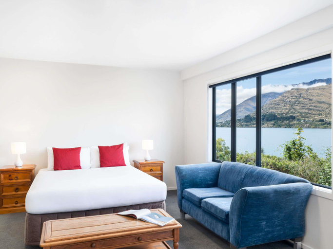 Others 3, Mantra The Point Queenstown, Queenstown-Lakes