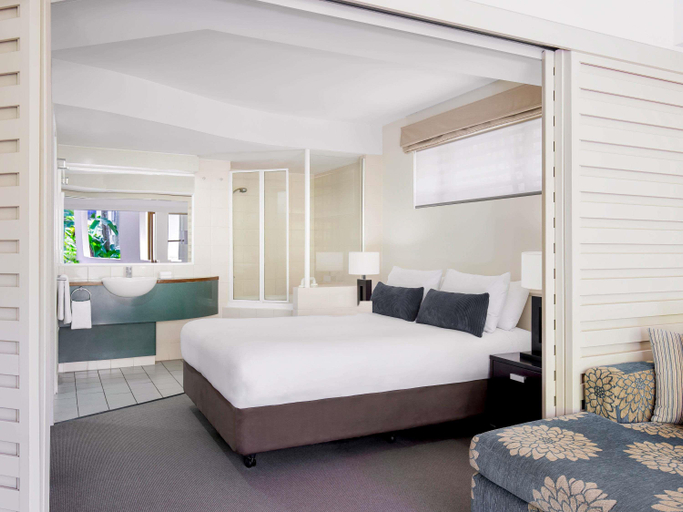 Bedroom 3, Mantra French Quarter Noosa, Noosa - Noosa-Noosaville