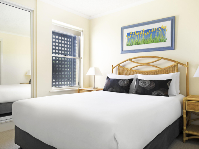 Bedroom 3, BreakFree Great Sandy Straits Hervey Bay, Hervey Bay - Pt A