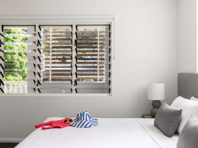 Bedroom 3, Mantra Aqueous Port Douglas, Douglas