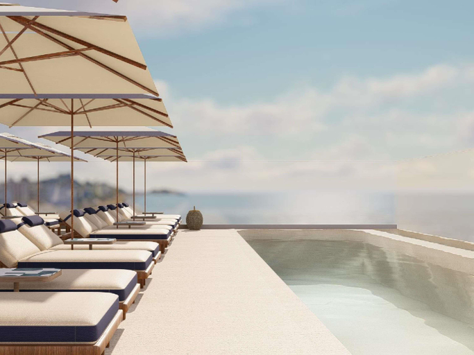 Sport & Beauty 4, Sofitel Rio de Janeiro Ipanema, Rio de Janeiro