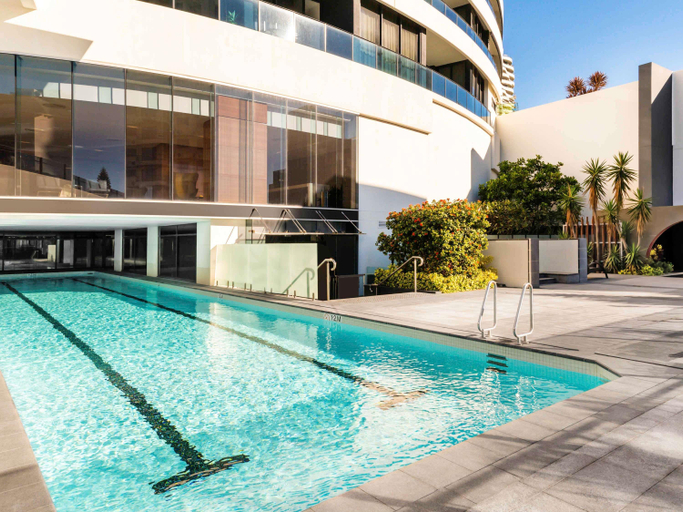 Sport & Beauty 2, Peppers Broadbeach, Gold Coast