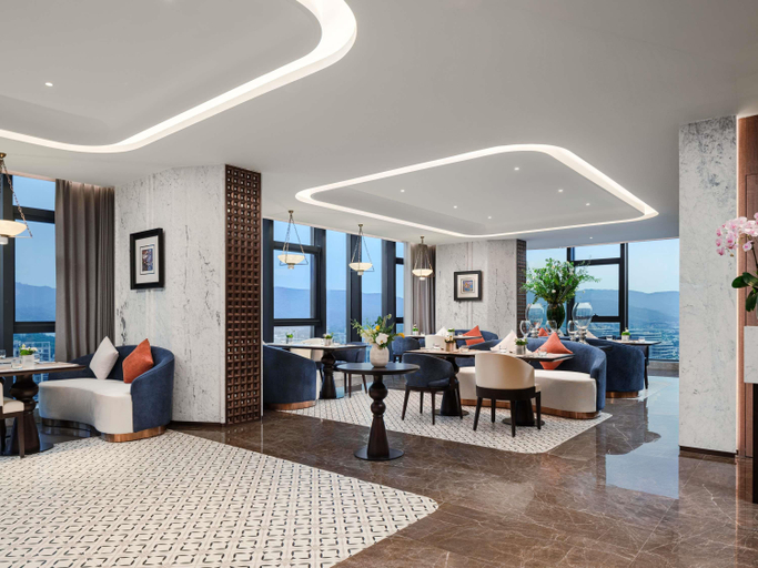 Restaurant 4, Swissôtel Zhoushan Yingguan, Zhoushan