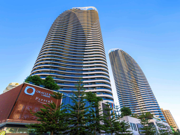 Exterior & Views 1, Peppers Broadbeach, Gold Coast
