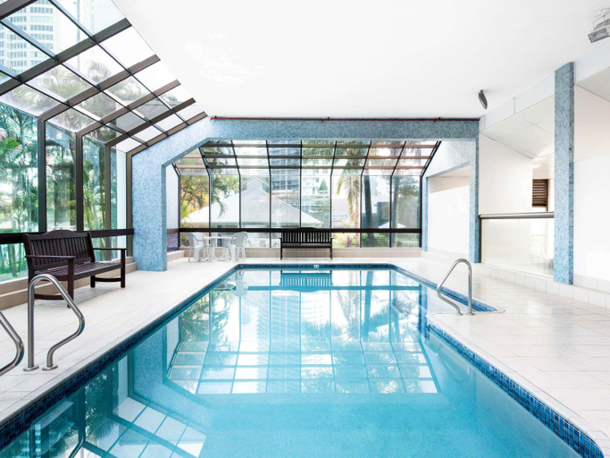 Sport & Beauty 2, BreakFree Longbeach Surfers Paradise, Gold Coast