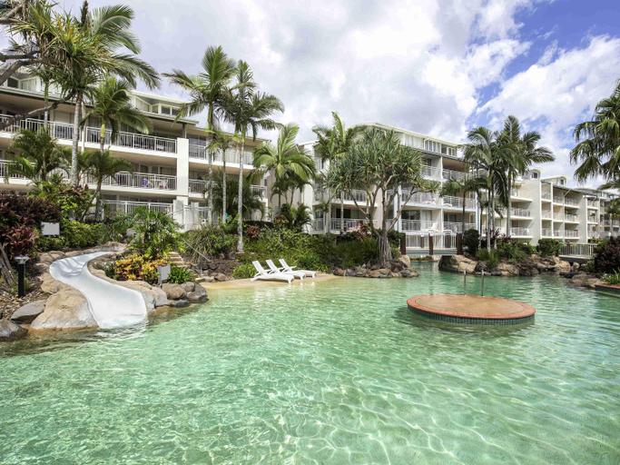 Exterior & Views 2, BreakFree Alexandra Headland Beach, Maroochy - Mooloolaba