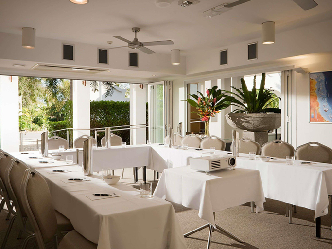 Business Facilities 4, Peppers Beach Club Port Douglas, Douglas