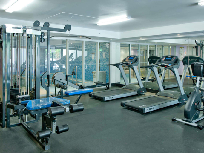 Others 4, Mantra Chatswood, Sydney