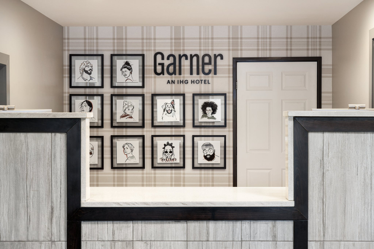 Others 4, Garner Hotel DENVER AIRPORT AREA by IHG, Denver