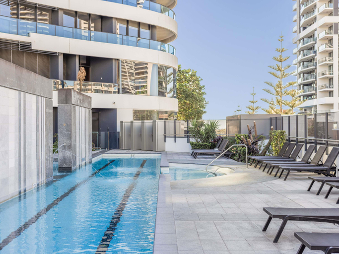 Sport & Beauty 4, Peppers Broadbeach, Gold Coast