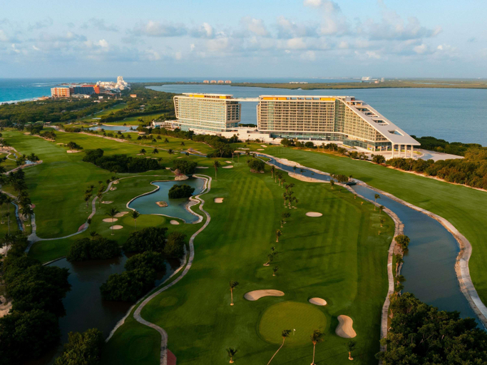 Exterior 5, Mondrian Cancun, Benito Juárez