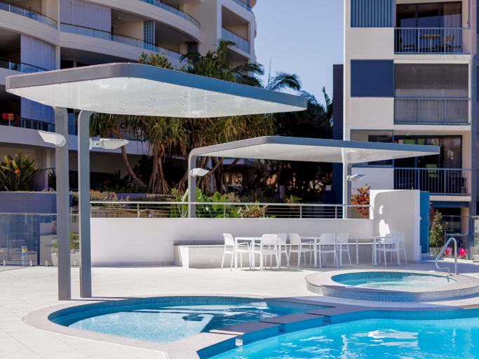 Exterior & Views 2, BreakFree Grand Pacific Caloundra, Caloundra - Caloundra S.