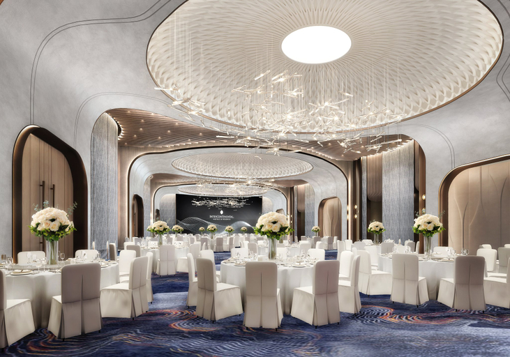 Others 4, InterContinental Hotels PENANG RESORT by IHG, Penang Island