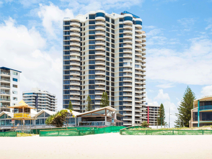 Others 4, BreakFree Acapulco Surfers Paradise, Gold Coast