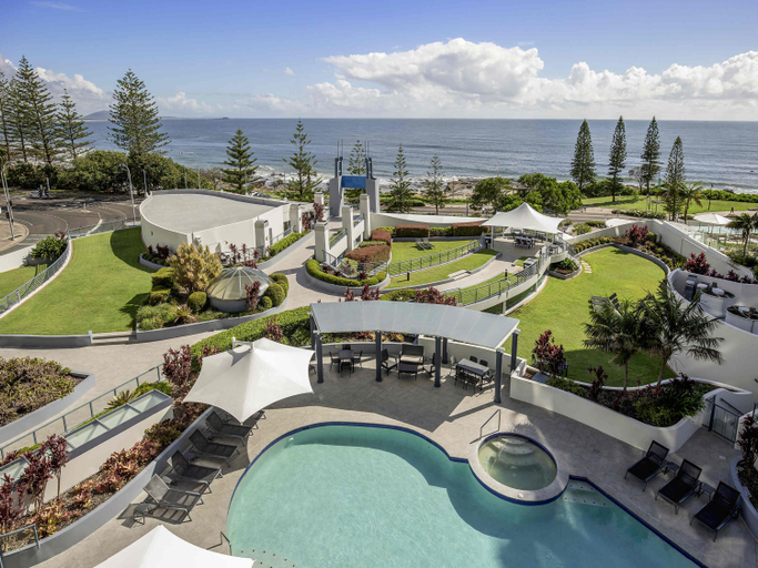 Sport & Beauty 4, Mantra Mooloolaba Beach, Maroochy - Mooloolaba