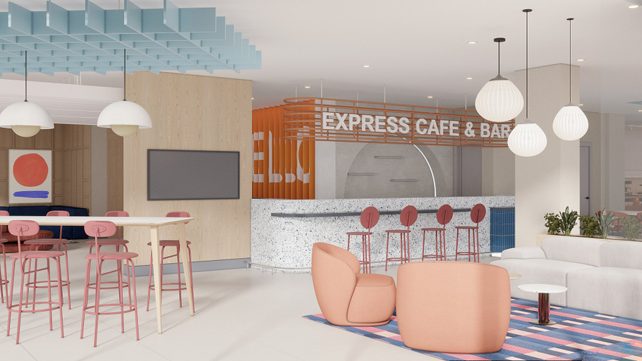 Others 2, Holiday Inn Express YALOVA by IHG, Merkez