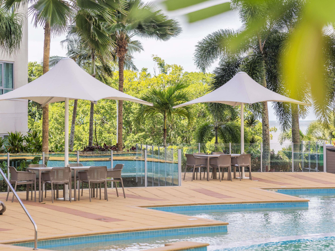 Sport & Beauty 5, Mantra Trilogy Cairns, Cairns