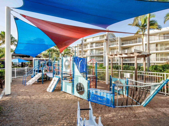 Family & Kids, BreakFree Alexandra Headland Beach, Maroochy - Mooloolaba