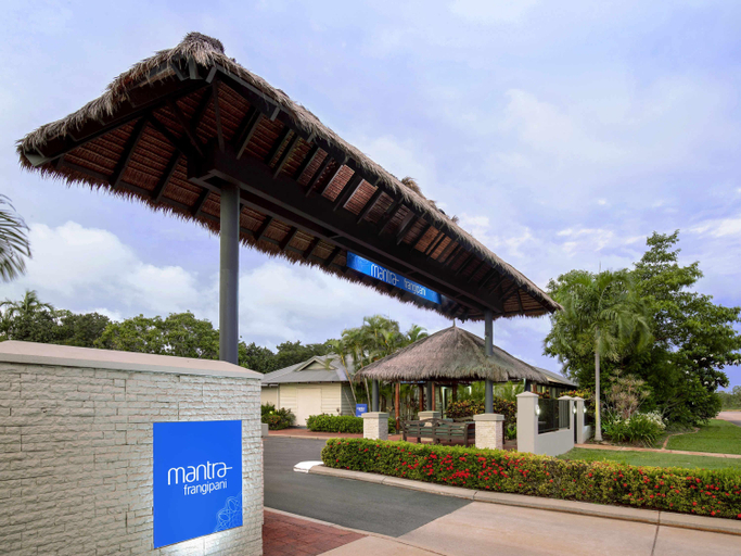 Exterior & Views 2, Mantra Frangipani Broome, Broome