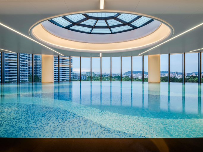 Others 2, Swissôtel Zhoushan Yingguan, Zhoushan