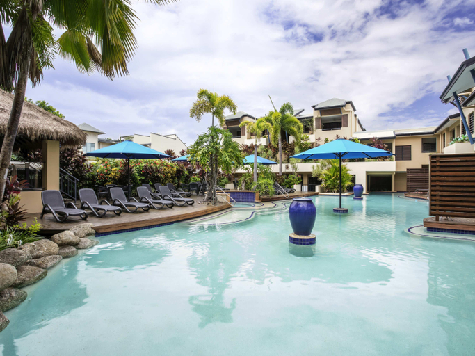 Sport & Beauty 2, Mantra Heritage Port Douglas, Douglas