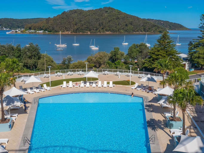 Sport & Beauty, Mantra Ettalong Beach, Gosford - West
