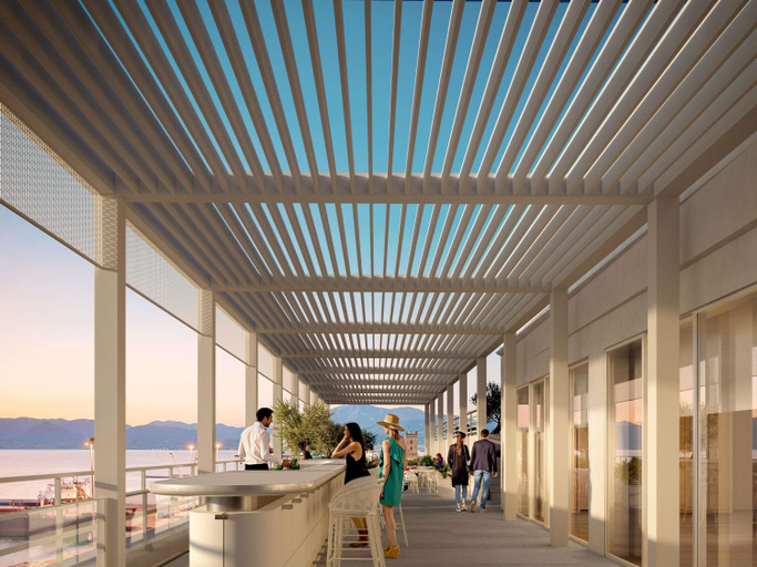 Others 5, Mercure Patras Astir, West Greece