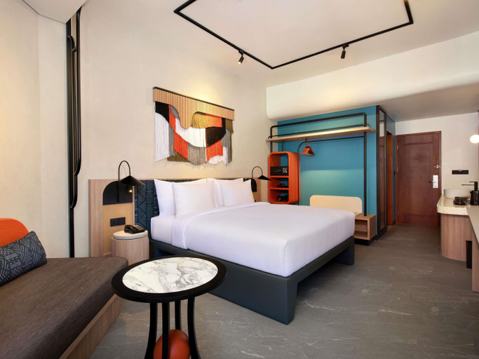 Bedroom 3, ibis Styles Bali Legian, Badung