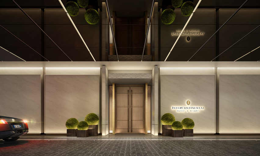 Others 2, InterContinental Hotels SHENZHEN ICSZ by IHG, Shenzhen