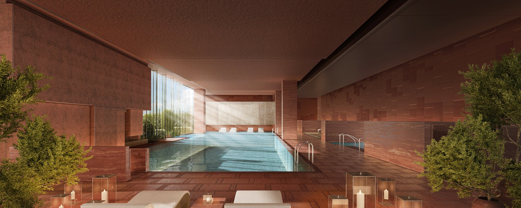 Others 4, InterContinental Hotels SHENZHEN ICSZ by IHG, Shenzhen