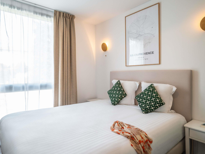 Others 3, Aparthotel Adagio Access Aix-en-Provence Universit̩, Bouches-du-Rhône