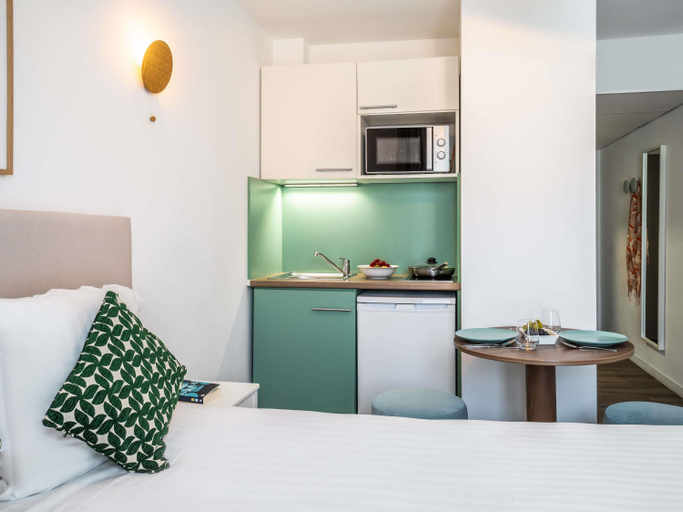 Others 4, Aparthotel Adagio Access Aix-en-Provence Universit̩, Bouches-du-Rhône